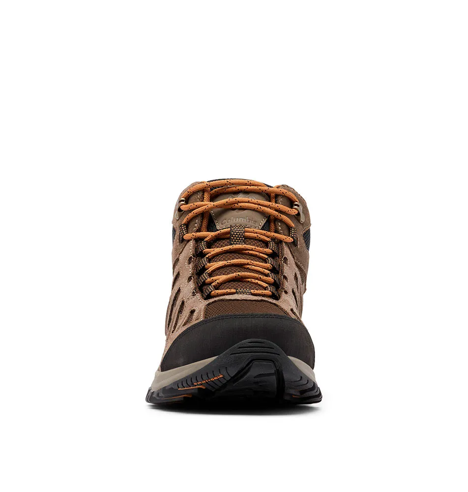 Botas columbia Redmond III Mid Waterproof Wide