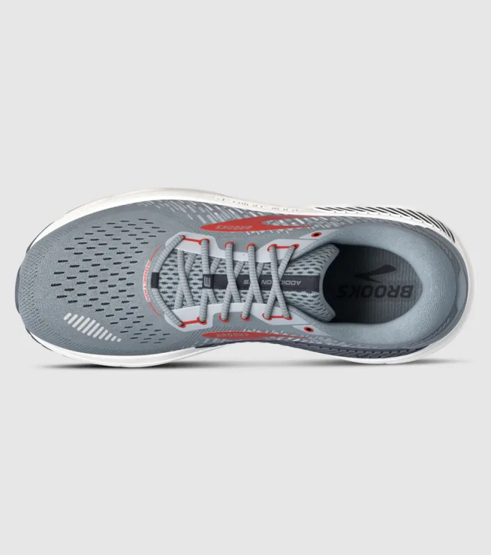 brooks addiction gts 15 (4e x-wide) mens