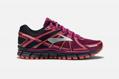 Brooks Adrenaline ASR 14