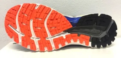 Brooks Adrenaline GTS 18