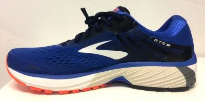 Brooks Adrenaline GTS 18