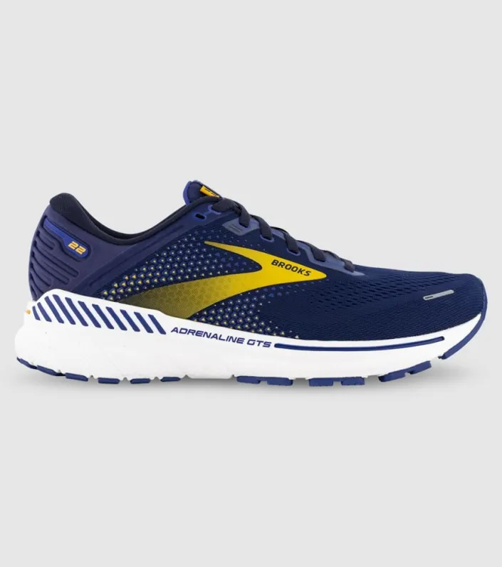 brooks adrenaline gts 22 mens