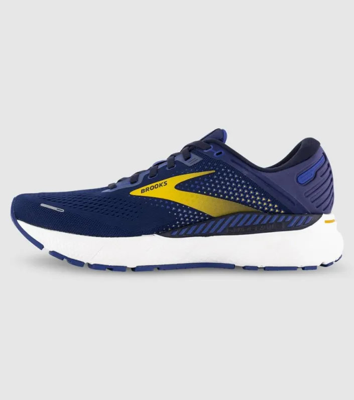 brooks adrenaline gts 22 mens