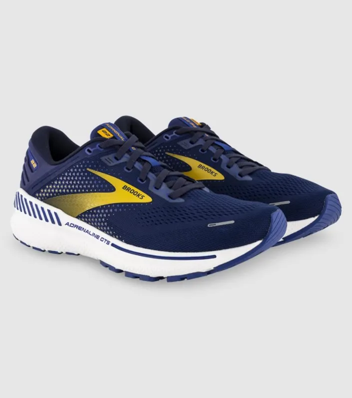 brooks adrenaline gts 22 mens