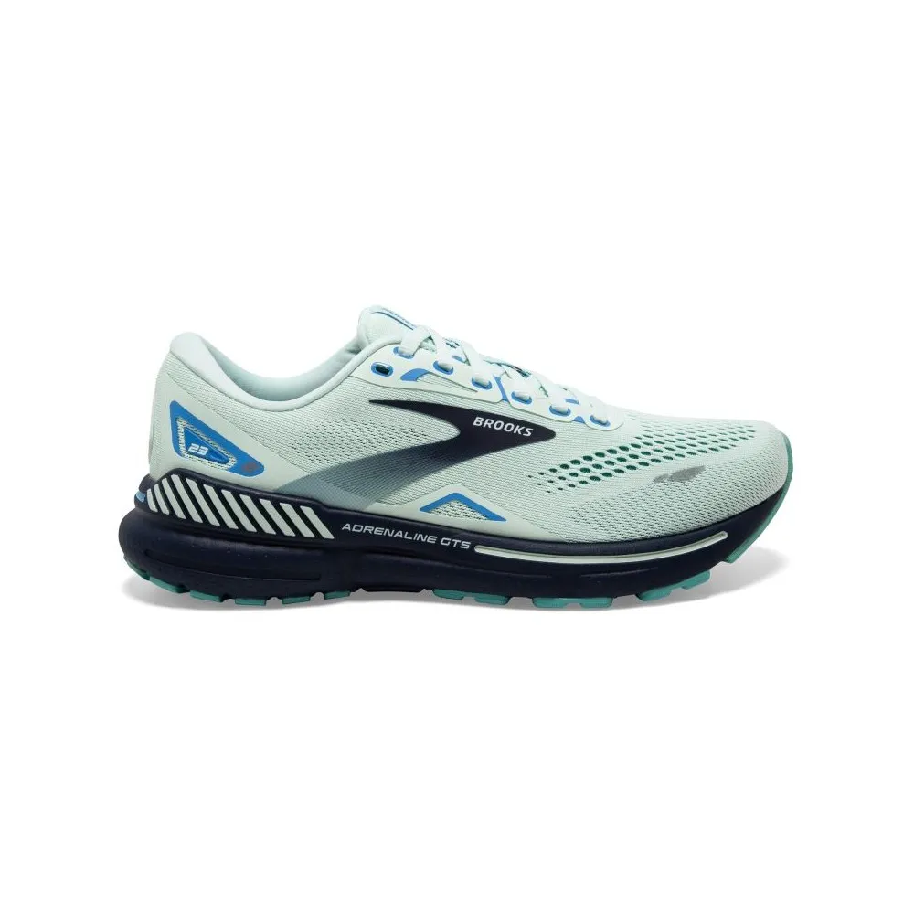 BROOKS ADRENALINE GTS 23 MUJER