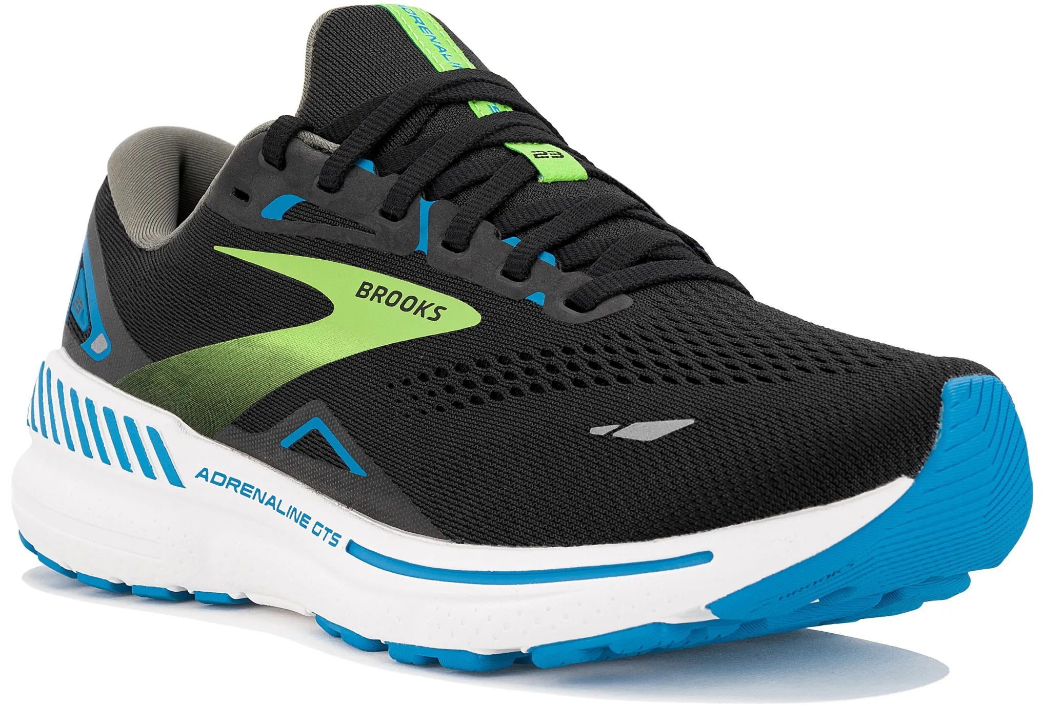 Brooks Adrenaline GTS 23