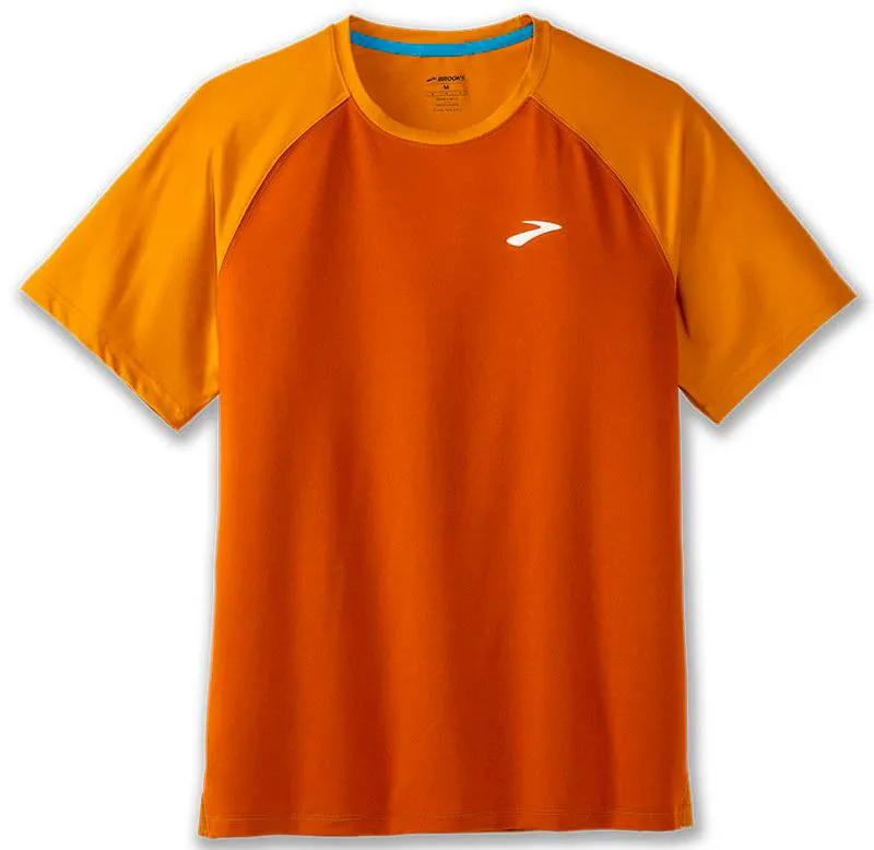 brooks Atmosphere Short Sleeve 2.0