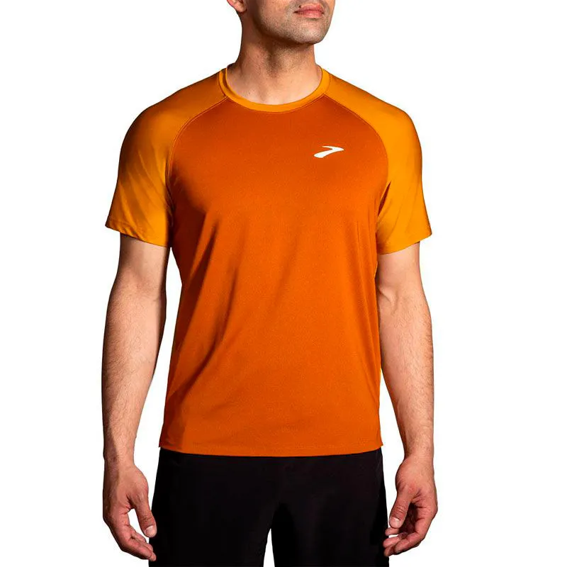 brooks Atmosphere Short Sleeve 2.0