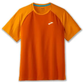 brooks Atmosphere Short Sleeve 2.0