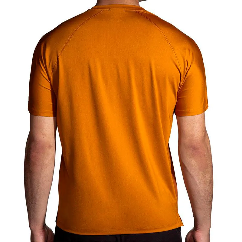 brooks Atmosphere Short Sleeve 2.0