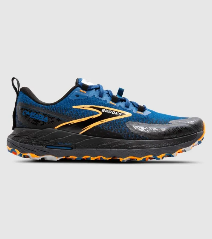 brooks cascadia 18 mens