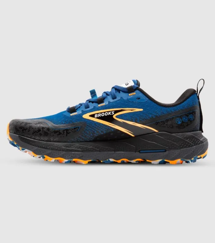 brooks cascadia 18 mens