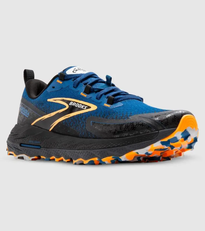 brooks cascadia 18 mens