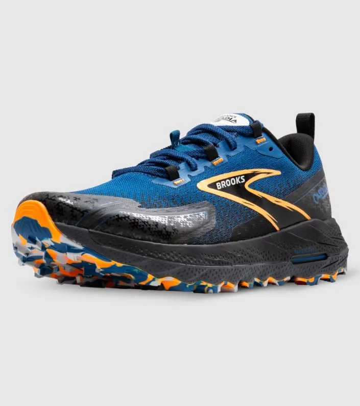 brooks cascadia 18 mens