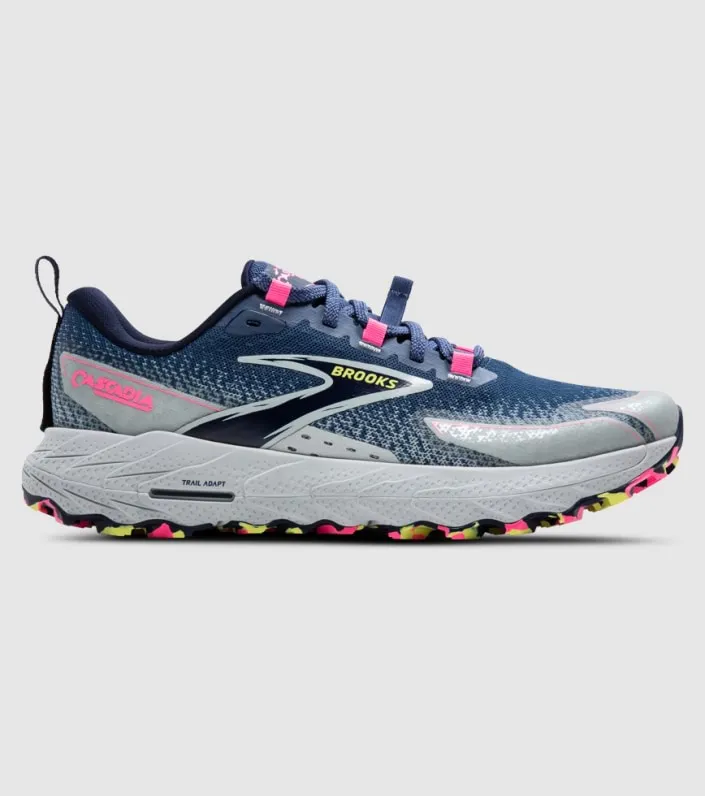 brooks cascadia 18 womens