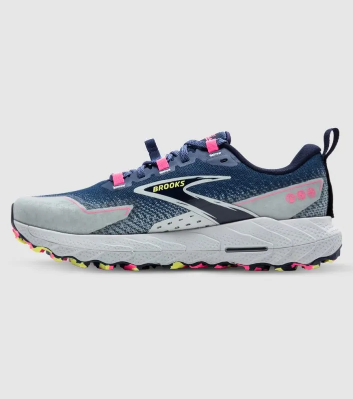 brooks cascadia 18 womens