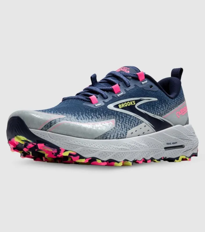 brooks cascadia 18 womens