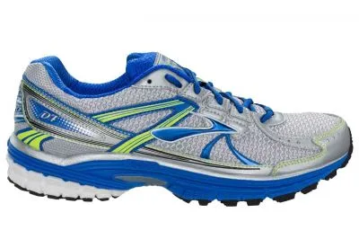 Brooks Defyance 7