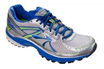 Brooks Defyance 7