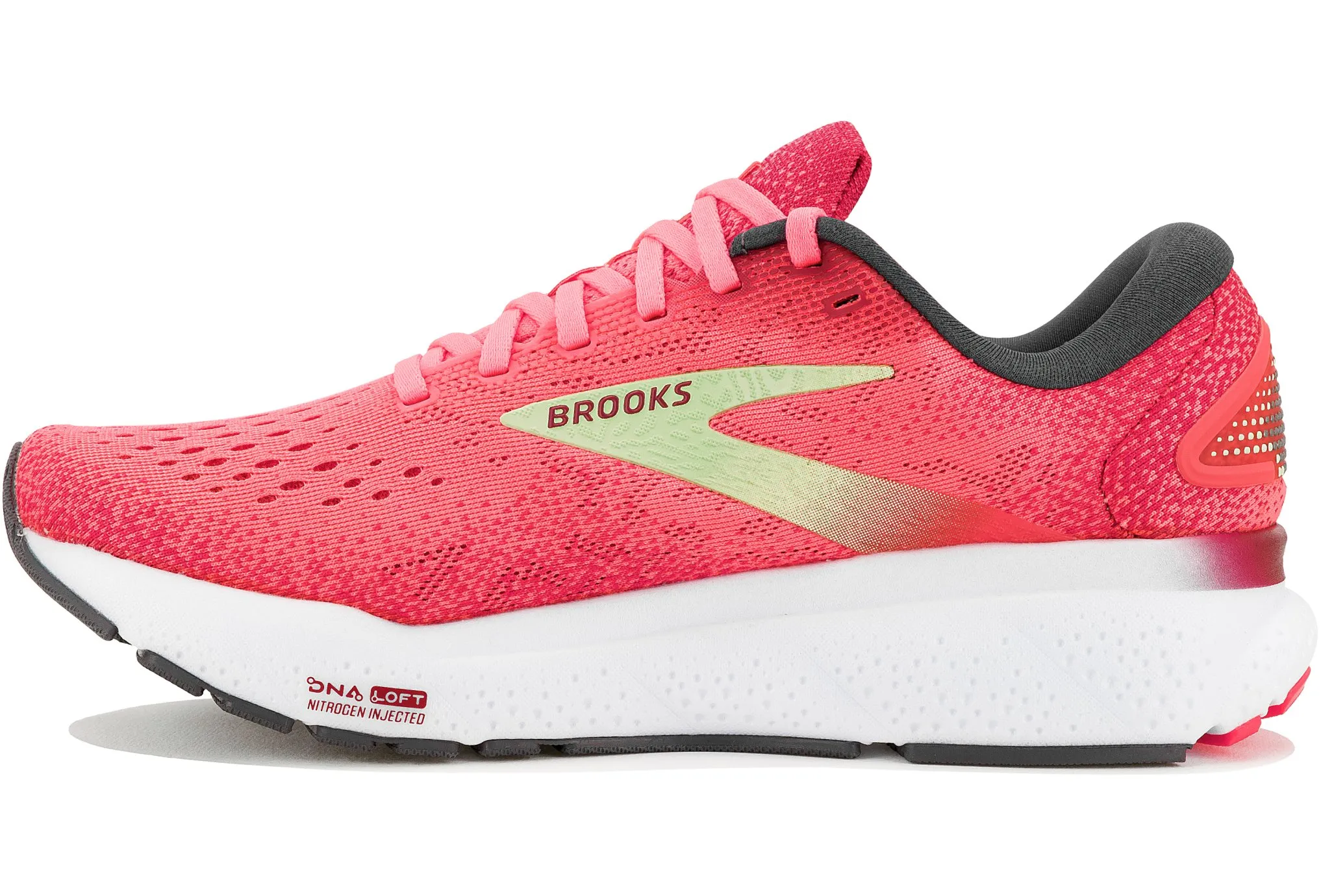 Brooks Ghost 16