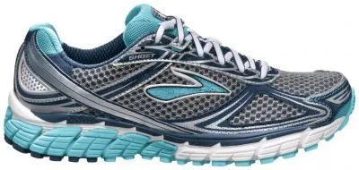 Brooks Ghost 5