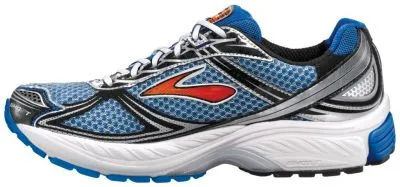 Brooks Ghost 5