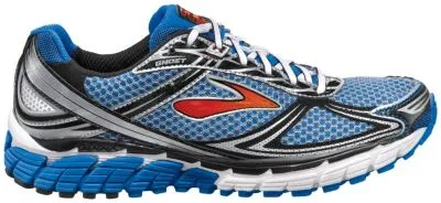 Brooks Ghost 5