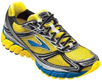 Brooks Ghost 5