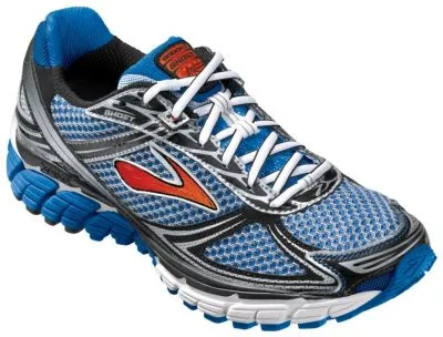 Brooks Ghost 5