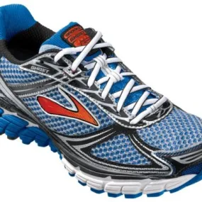 Brooks Ghost 5