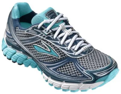 Brooks Ghost 5