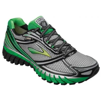 Brooks Ghost 6 GTX