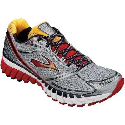 Brooks Ghost 6