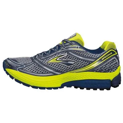 Brooks Ghost 6