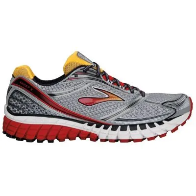 Brooks Ghost 6