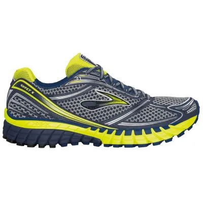 Brooks Ghost 6