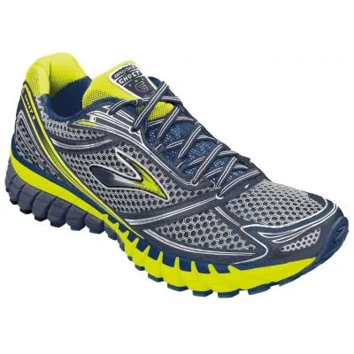 Brooks Ghost 6