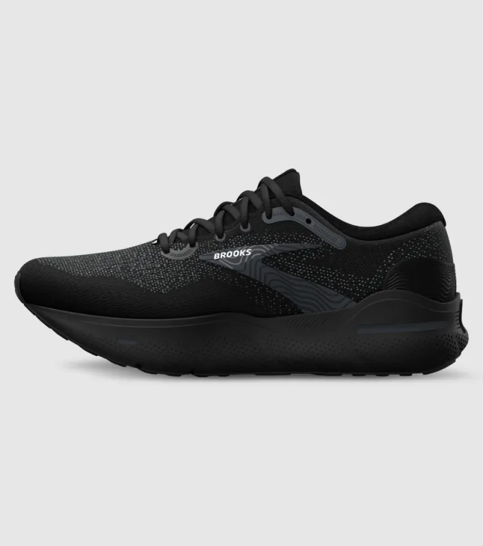 brooks ghost max (2e wide) mens