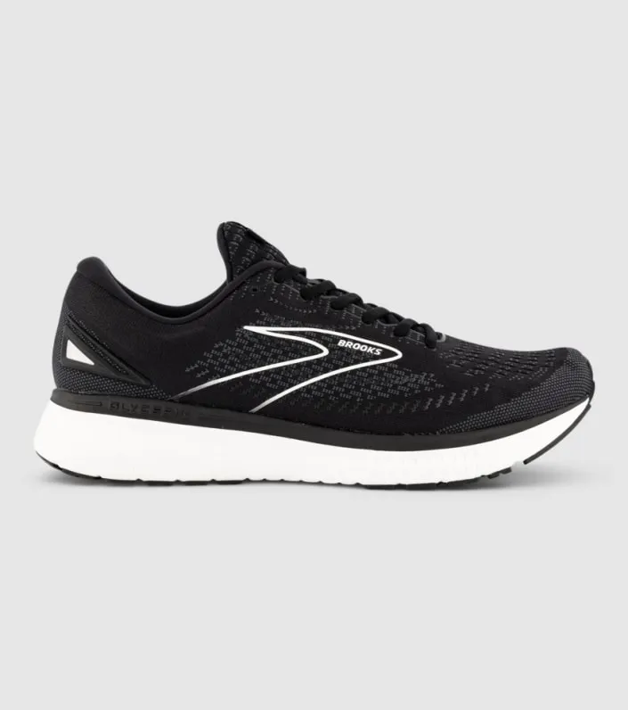 brooks glycerin 19 (2e wide) mens