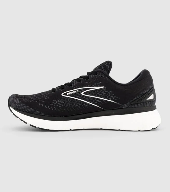 brooks glycerin 19 (2e wide) mens