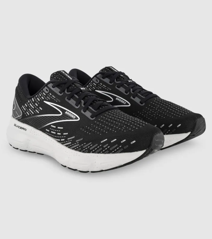 brooks glycerin 20 mens