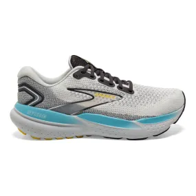 Brooks Glycerin 21 Coconut Forged Iron Yellow 10.5 D Men's Running Shoes