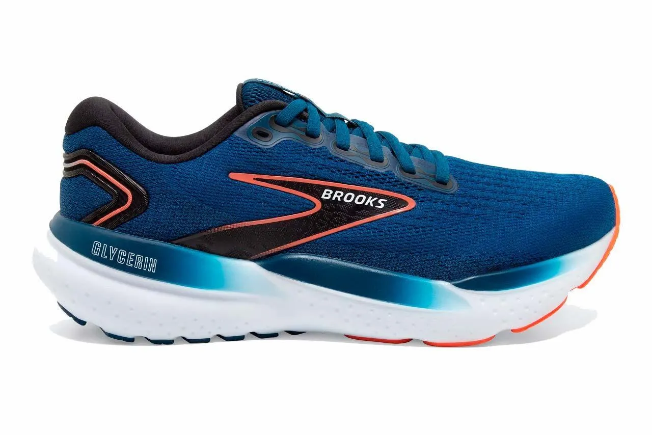 Brooks GLYCERIN 21