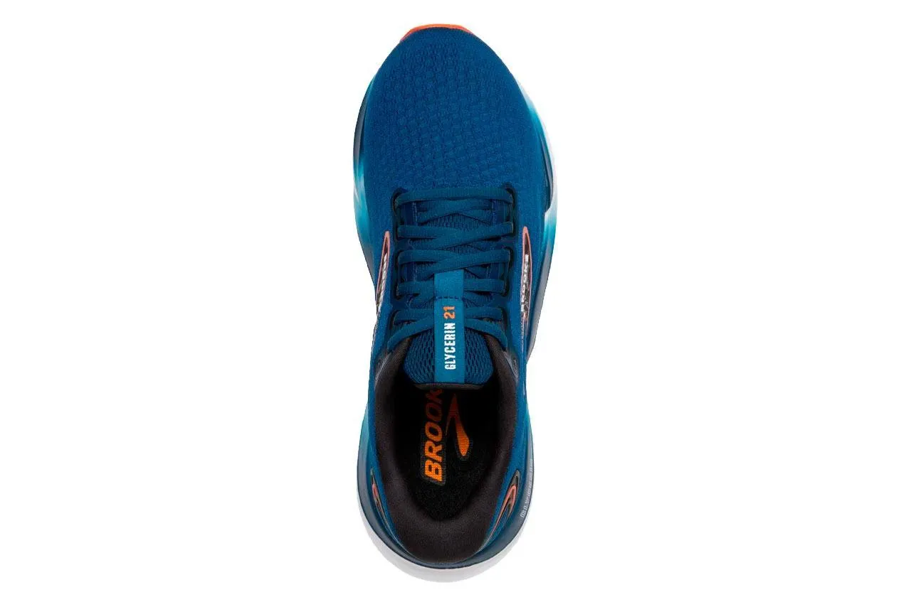 Brooks GLYCERIN 21