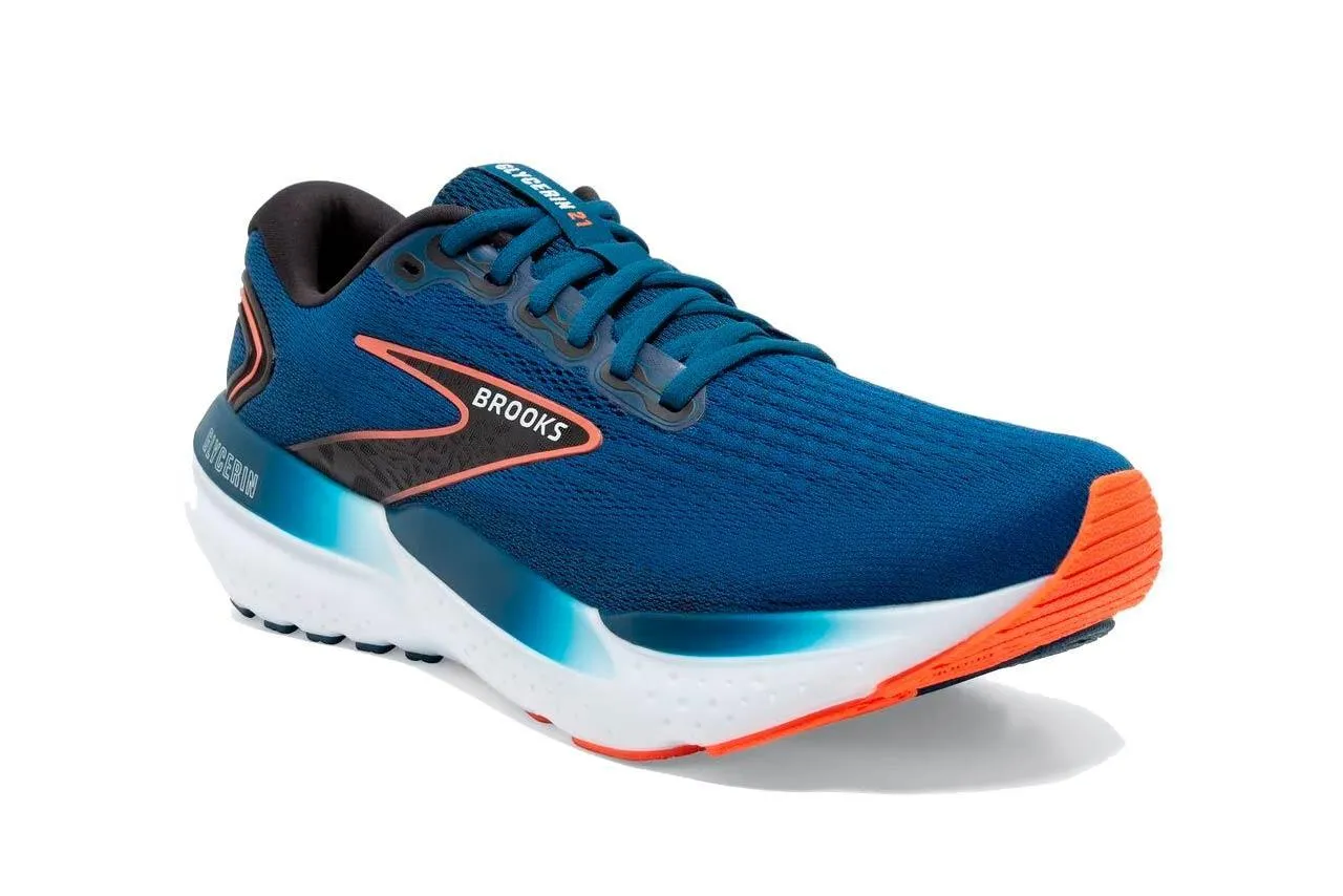 Brooks GLYCERIN 21