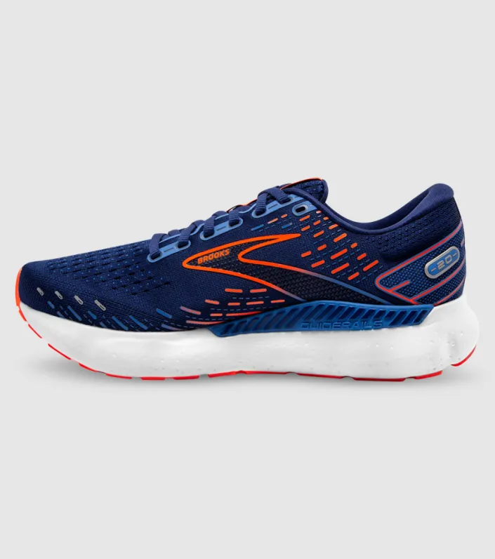 brooks glycerin gts 20 mens