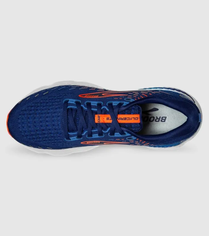 brooks glycerin gts 20 mens