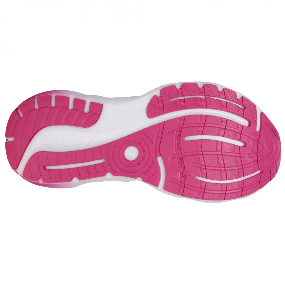 BROOKS GLYCERIN GTS 20 MUJER