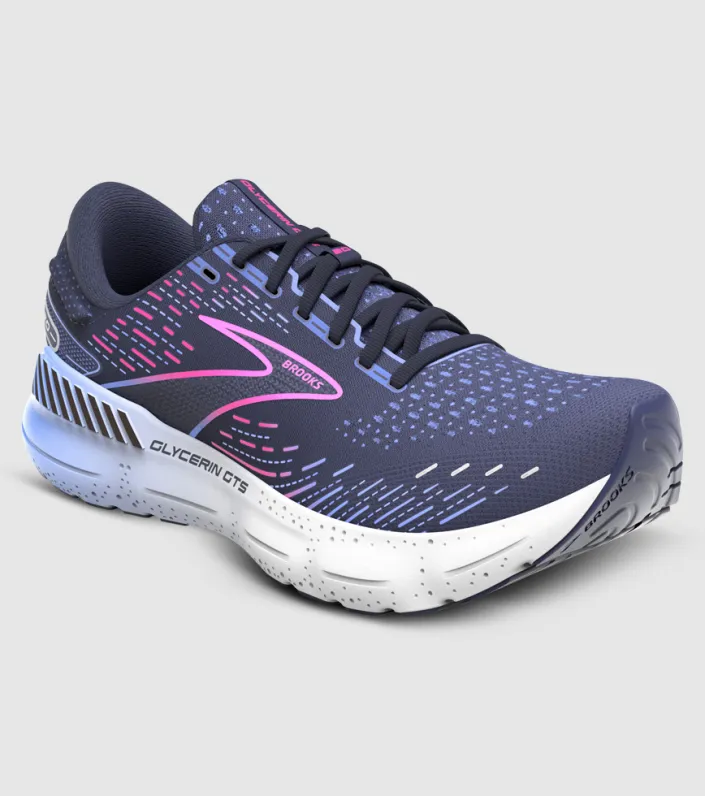 brooks glycerin gts 20 womens