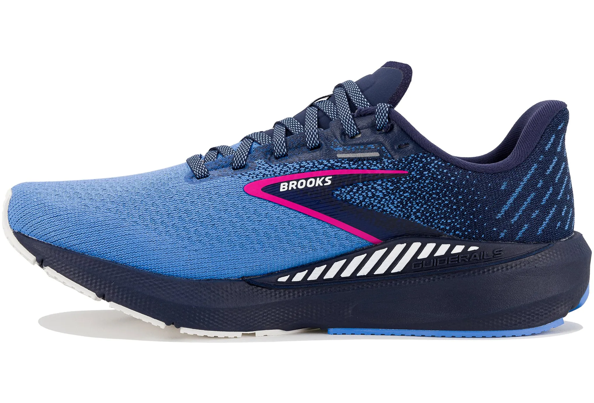 Brooks Launch 10 GTS